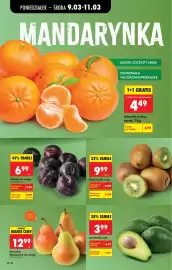 Biedronka gazetka tydzień 11 Strona 26