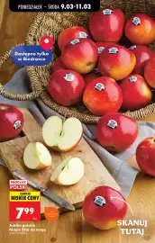 Biedronka gazetka tydzień 11 Strona 29