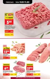 Biedronka gazetka tydzień 11 Strona 30