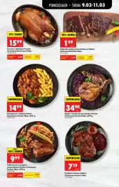 Biedronka gazetka tydzień 11 Strona 33