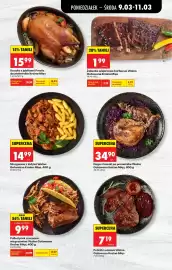 Biedronka gazetka tydzień 11 Strona 33