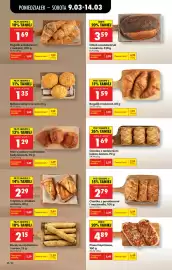 Biedronka gazetka tydzień 11 Strona 38