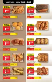 Biedronka gazetka tydzień 11 Strona 38