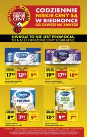 Biedronka gazetka tydzień 11 Strona 4
