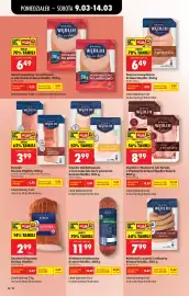 Biedronka gazetka tydzień 11 Strona 40