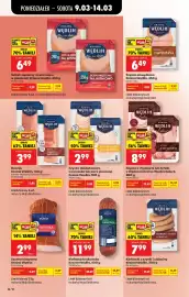 Biedronka gazetka tydzień 11 Strona 40