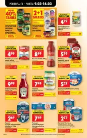 Biedronka gazetka tydzień 11 Strona 46