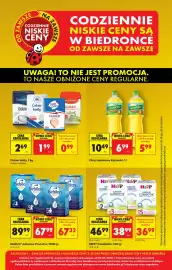 Biedronka gazetka tydzień 11 Strona 5