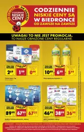 Biedronka gazetka tydzień 11 Strona 5