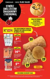 Biedronka gazetka tydzień 11 Strona 54