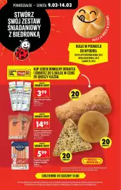 Biedronka gazetka tydzień 11 Strona 54