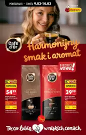 Biedronka gazetka tydzień 11 Strona 55