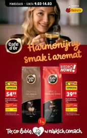 Biedronka gazetka tydzień 11 Strona 55