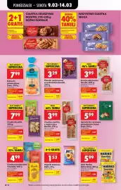 Biedronka gazetka tydzień 11 Strona 58