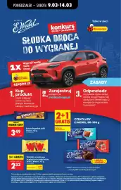 Biedronka gazetka tydzień 11 Strona 60