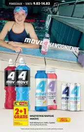 Biedronka gazetka tydzień 11 Strona 61