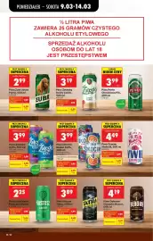 Biedronka gazetka tydzień 11 Strona 64