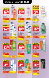 Biedronka gazetka tydzień 11 Strona 66