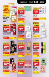 Biedronka gazetka tydzień 11 Strona 67