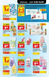 Biedronka gazetka tydzień 11 Strona 71