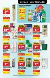 Biedronka gazetka tydzień 11 Strona 73