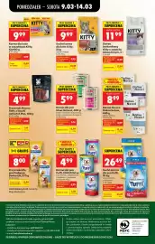 Biedronka gazetka tydzień 11 Strona 74