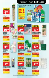 Biedronka gazetka tydzień 11 Strona 75