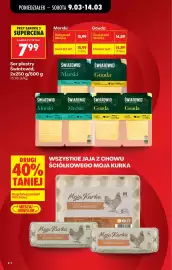 Biedronka gazetka tydzień 11 Strona 8