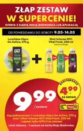 Biedronka gazetka tydzień 11 Strona 80