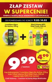 Biedronka gazetka tydzień 11 Strona 80