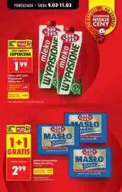 Biedronka gazetka tydzień 11 Strona 9