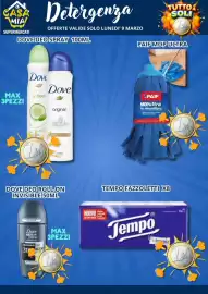 Volantino A Casa Mia Pagina 10