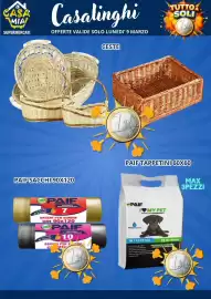 Volantino A Casa Mia Pagina 15