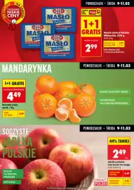 Biedronka gazetka tydzień 11 Strona 2