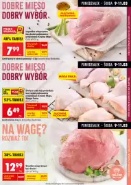 Biedronka gazetka tydzień 11 Strona 3