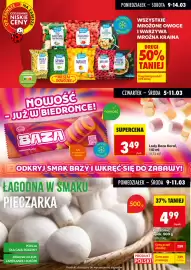 Biedronka gazetka tydzień 11 Strona 4