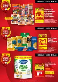 Biedronka gazetka tydzień 11 Strona 5