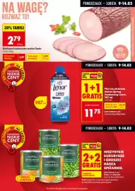 Biedronka gazetka tydzień 11 Strona 6