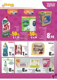 Volantino Conad Margherita Pagina 11