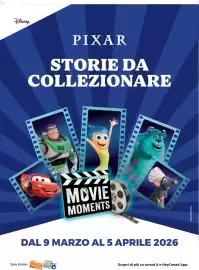 Volantino Conad Margherita Pagina 18