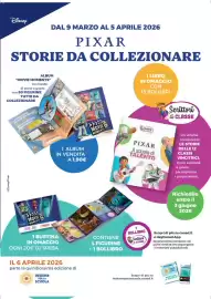 Volantino Conad Margherita Pagina 19