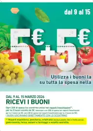 Volantino Conad Margherita Pagina 2