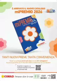 Volantino Conad Margherita Pagina 20