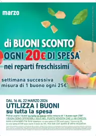 Volantino Conad Margherita Pagina 3