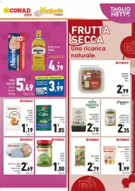 Volantino Conad Margherita Pagina 7