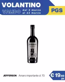 Volantino PGS Cash&Carry Pagina 2