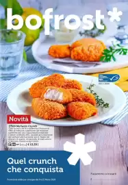 Volantino Bofrost Pagina 1