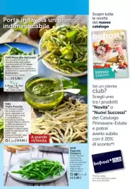 Volantino Bofrost Pagina 3