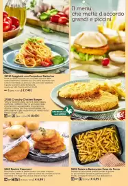 Volantino Bofrost Pagina 5