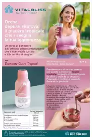 Volantino Bofrost Pagina 9